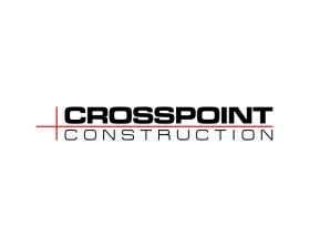 Crosspoint Construction entry by creativiti