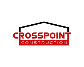 Crosspoint Construction entry by Joshpearl