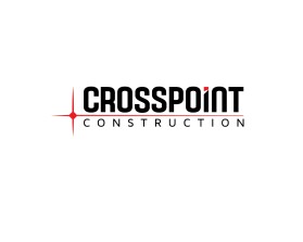 Crosspoint Construction entry by GreenLamp