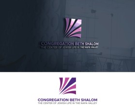 Congregation Beth Shalom entry by Milos 1807