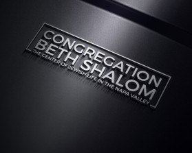 Congregation Beth Shalom entry by fastdesign6062
