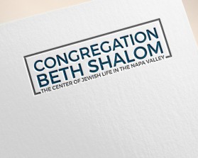 Congregation Beth Shalom entry by fastdesign6062