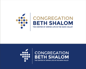 Congregation Beth Shalom entry by kembarloro