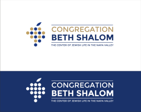 Congregation Beth Shalom entry by kembarloro