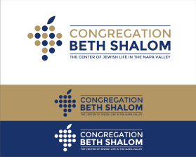 Congregation Beth Shalom entry by kembarloro