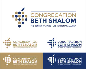 Congregation Beth Shalom entry by kembarloro