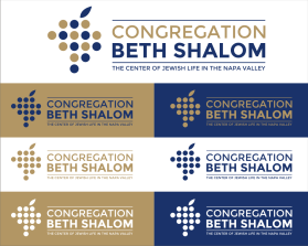 Congregation Beth Shalom entry by kembarloro