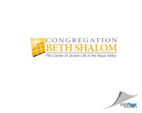 Congregation Beth Shalom entry by webpagesol