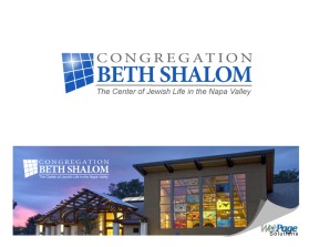 Congregation Beth Shalom entry by webpagesol
