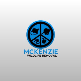 McKenzie Nuisance Wildlife Removal LLC entry by Megakid