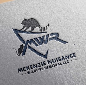 McKenzie Nuisance Wildlife Removal LLC entry by morearts