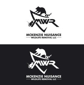 McKenzie Nuisance Wildlife Removal LLC entry by morearts