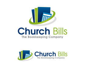 Church Bills entry by Ethan Barquin