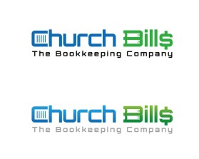 Church Bills entry by cristiano luparia