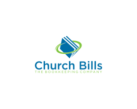 Church Bills entry by Edi Nugroho
