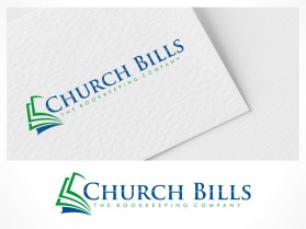 Church Bills entry by danni sudyono