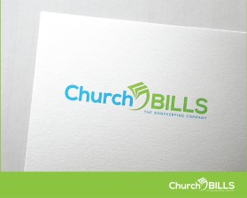 Church Bills entry by Irene Migunova