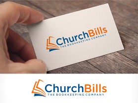 Church Bills entry by danni sudyono