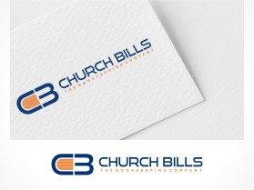 Church Bills entry by danni sudyono