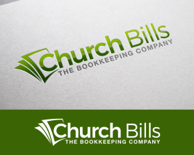 Church Bills entry by Ethan Barquin