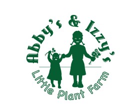 Abby&rsquo;s &amp; Izzy&rsquo;s Little Plant Farm entry by sirtwo