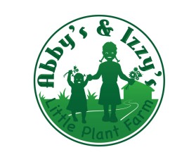 Abby&rsquo;s &amp; Izzy&rsquo;s Little Plant Farm entry by sirtwo