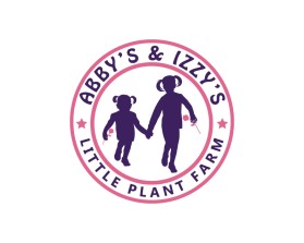 Abby&rsquo;s &amp; Izzy&rsquo;s Little Plant Farm entry by Amit1991