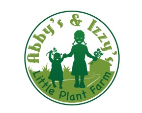 Abby&rsquo;s &amp; Izzy&rsquo;s Little Plant Farm entry by sirtwo