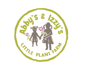 Abby&rsquo;s &amp; Izzy&rsquo;s Little Plant Farm entry by alex.projector