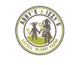 Abby&rsquo;s &amp; Izzy&rsquo;s Little Plant Farm entry by alex.projector