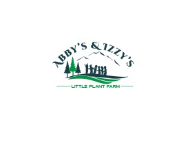 Abby&rsquo;s &amp; Izzy&rsquo;s Little Plant Farm entry by JBsign