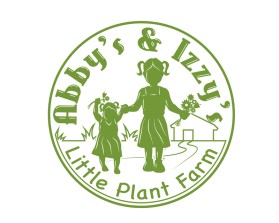 Abby&rsquo;s &amp; Izzy&rsquo;s Little Plant Farm entry by sirtwo