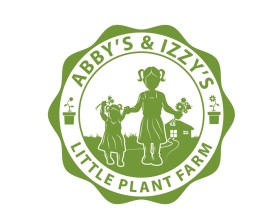 Abby&rsquo;s &amp; Izzy&rsquo;s Little Plant Farm entry by sirtwo