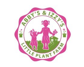 Abby&rsquo;s &amp; Izzy&rsquo;s Little Plant Farm entry by sirtwo