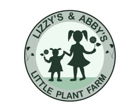 Abby&rsquo;s &amp; Izzy&rsquo;s Little Plant Farm entry by Bharat