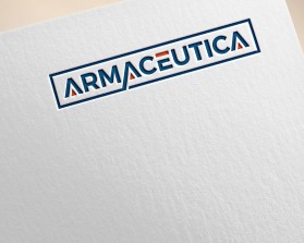 Armaceutica entry by fastdesign6062