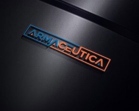 Armaceutica entry by fastdesign6062