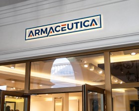 Armaceutica entry by fastdesign6062