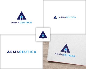 Armaceutica entry by KRISTYLISH