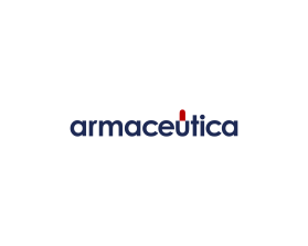 Armaceutica entry by djavadesign