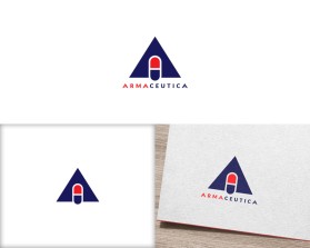 Armaceutica entry by KRISTYLISH