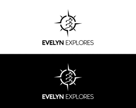 Evelyn Explores entry by creativiti