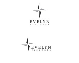 Evelyn Explores entry by Edge Creative