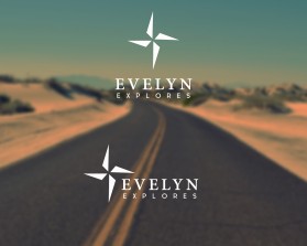 Evelyn Explores entry by Edge Creative