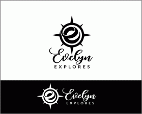 Evelyn Explores entry by artsword