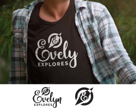 Evelyn Explores entry by quimcey