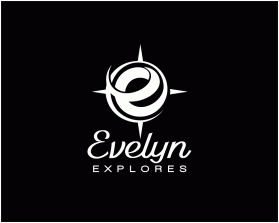 Evelyn Explores entry by artsword