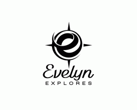Evelyn Explores entry by artsword