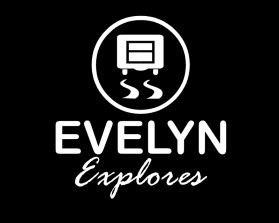 Evelyn Explores entry by Chellz