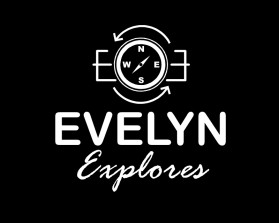 Evelyn Explores entry by Chellz